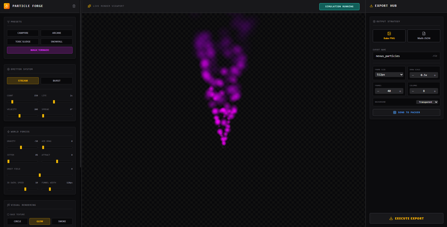 NexusSuite